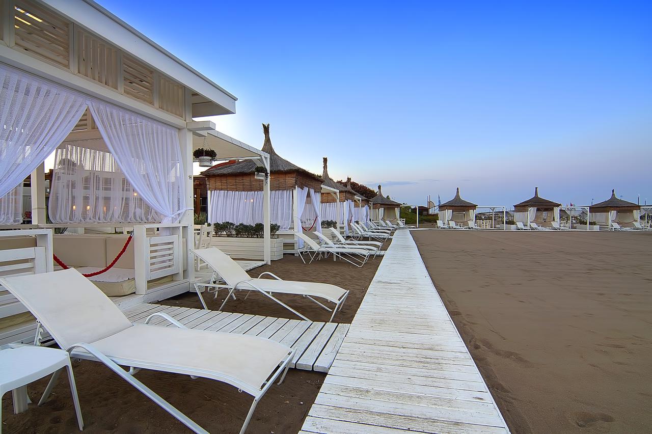 هتل بایا لارا آنتالیا